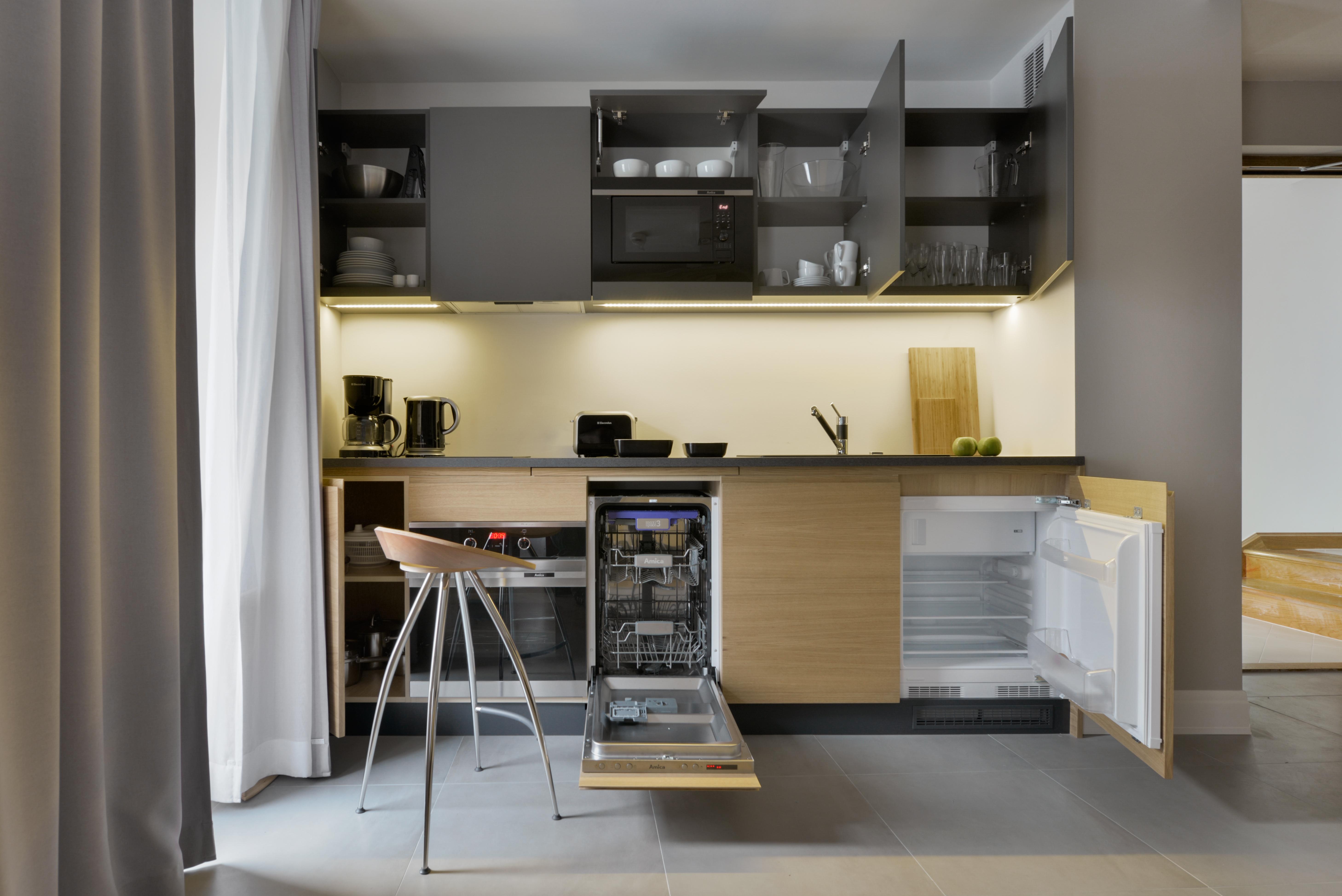Stradonia Serviced Apartments Cracovie Extérieur photo