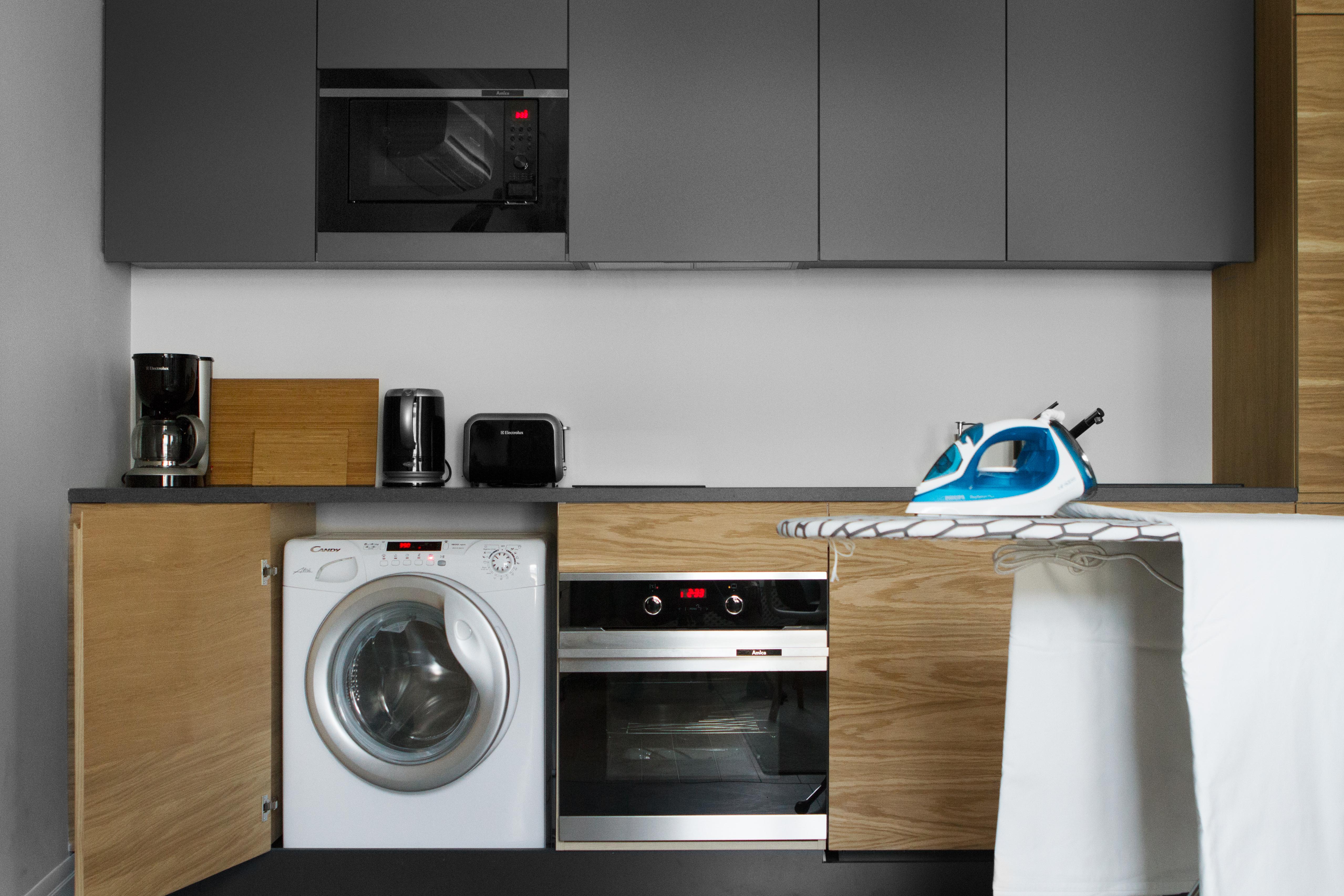 Stradonia Serviced Apartments Cracovie Extérieur photo