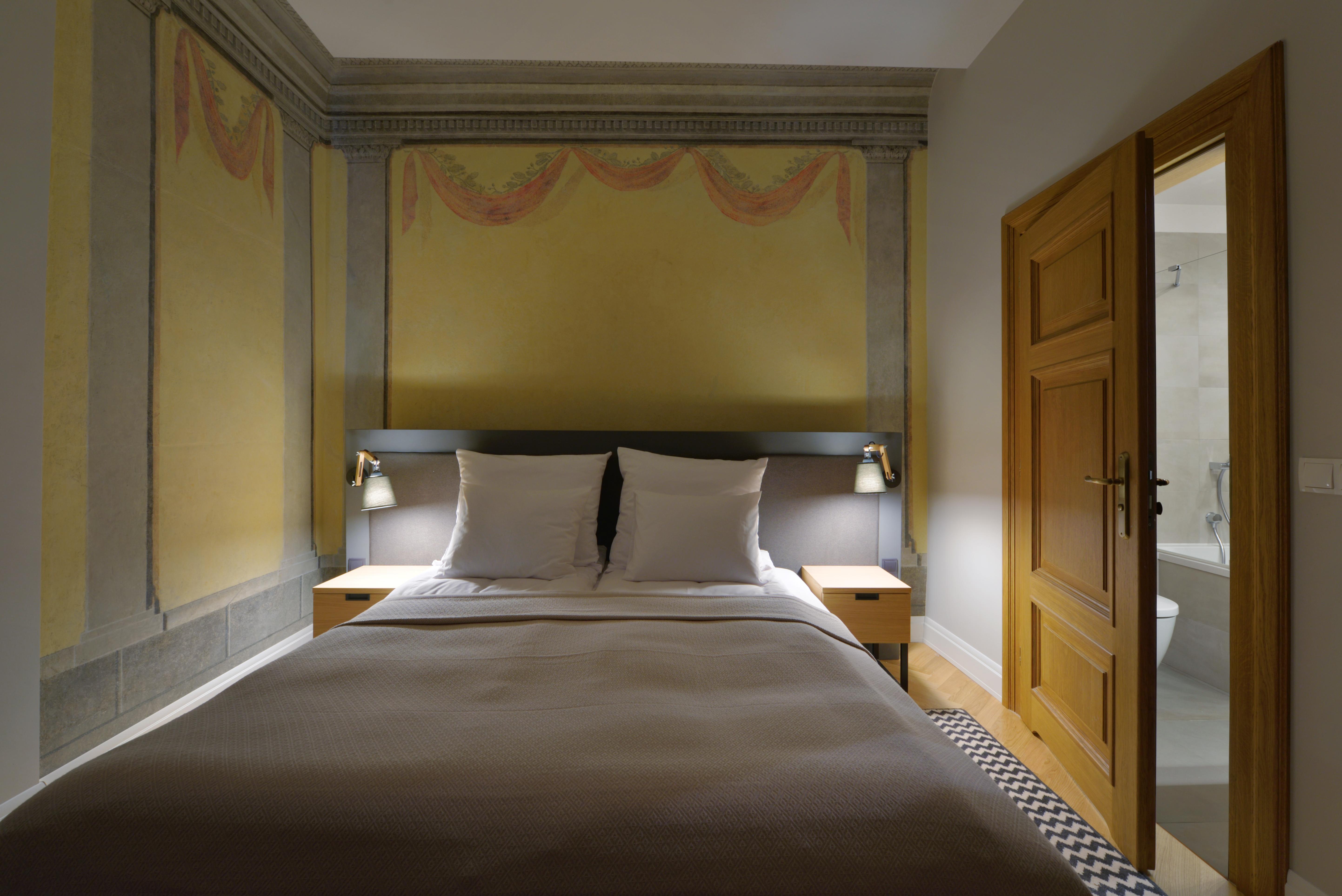 Stradonia Serviced Apartments Cracovie Extérieur photo