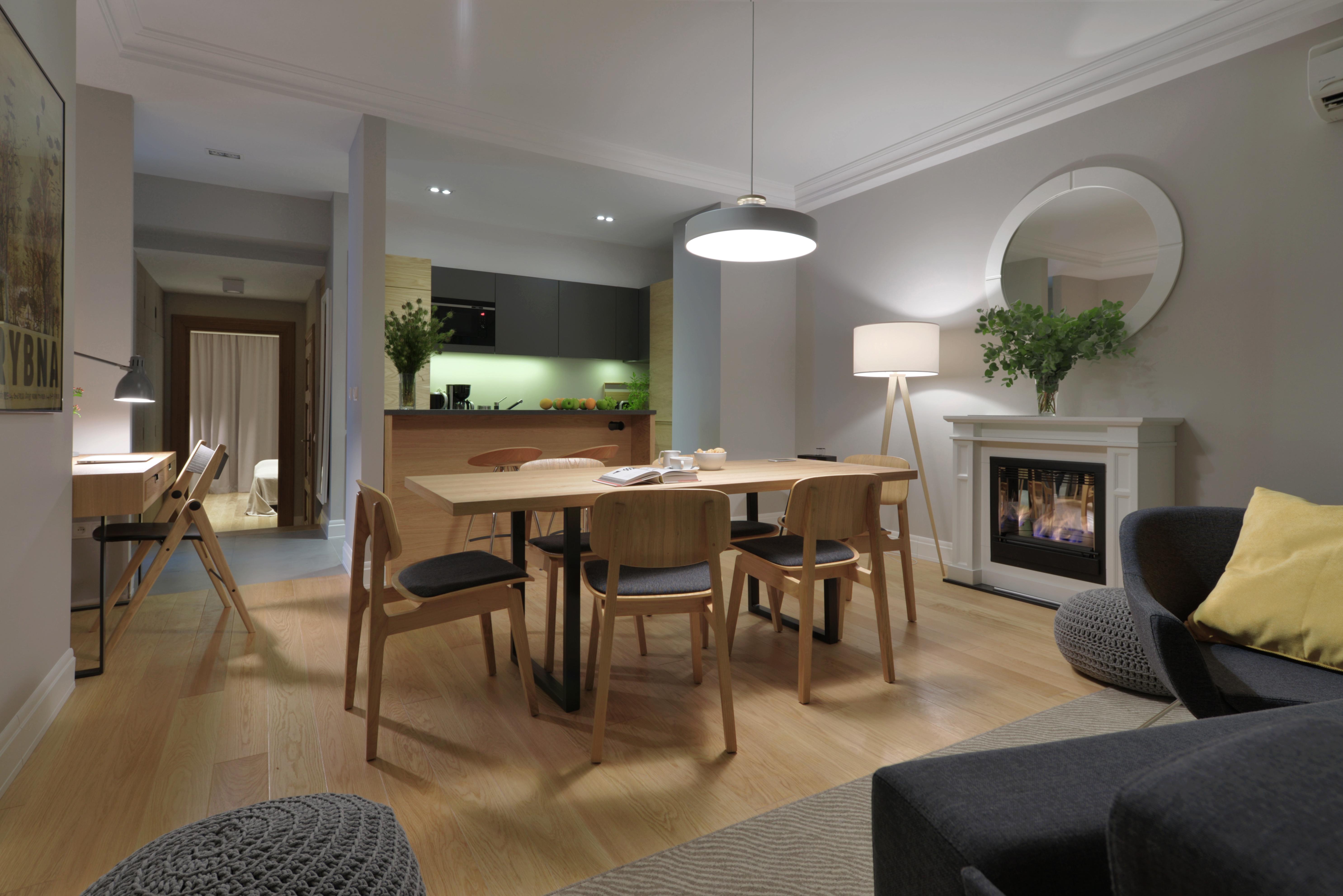 Stradonia Serviced Apartments Cracovie Extérieur photo
