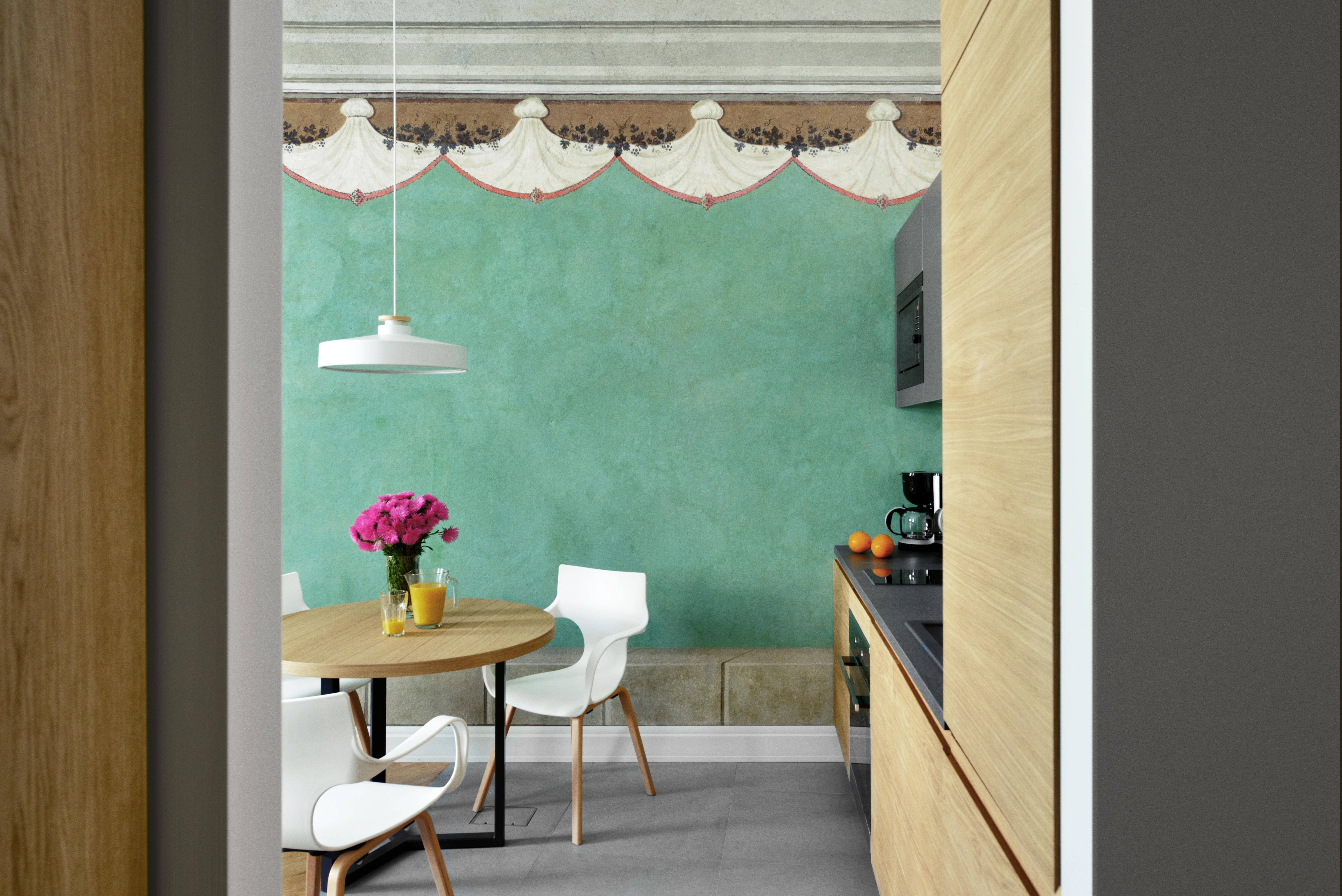 Stradonia Serviced Apartments Cracovie Extérieur photo