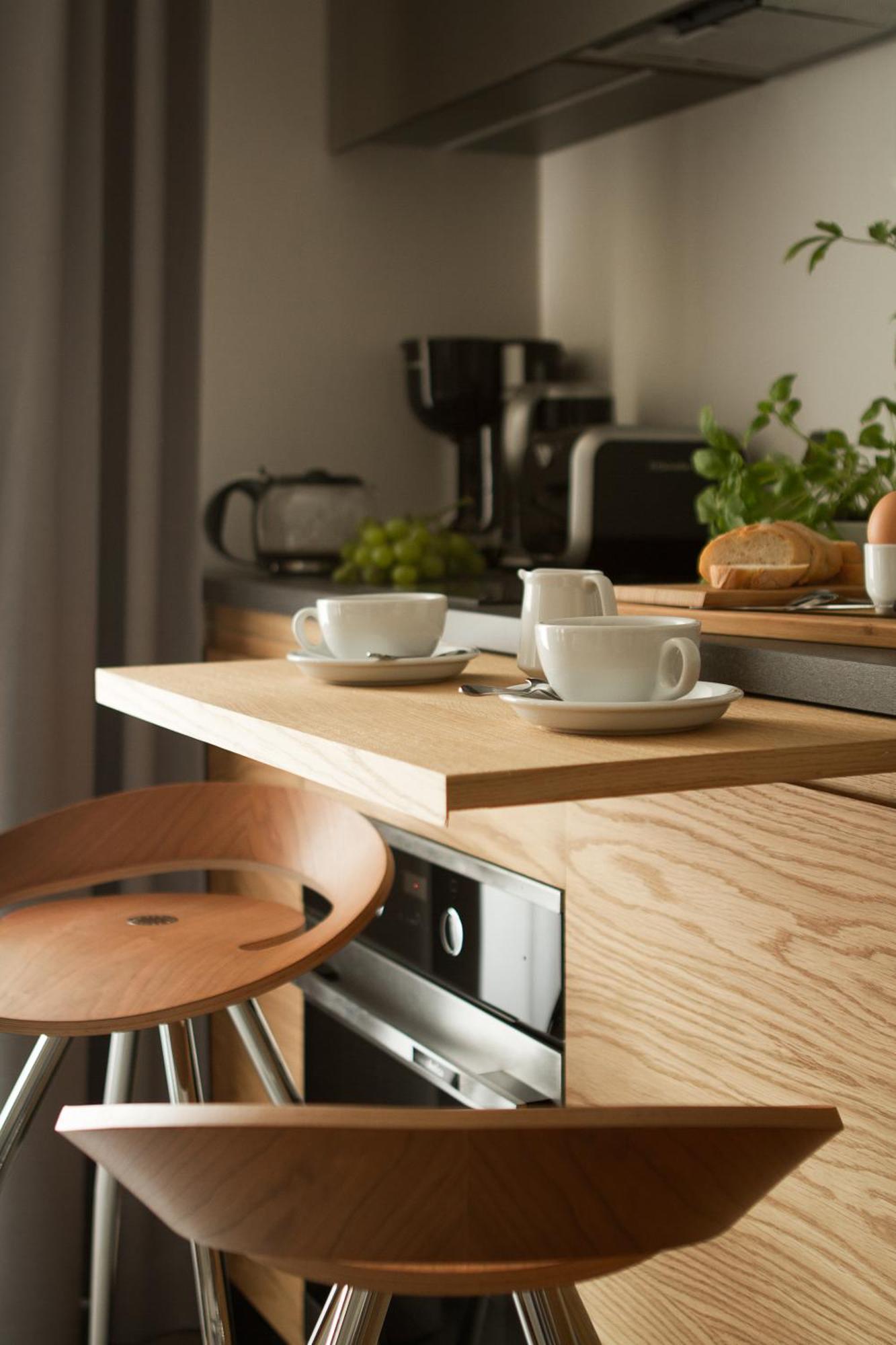 Stradonia Serviced Apartments Cracovie Extérieur photo