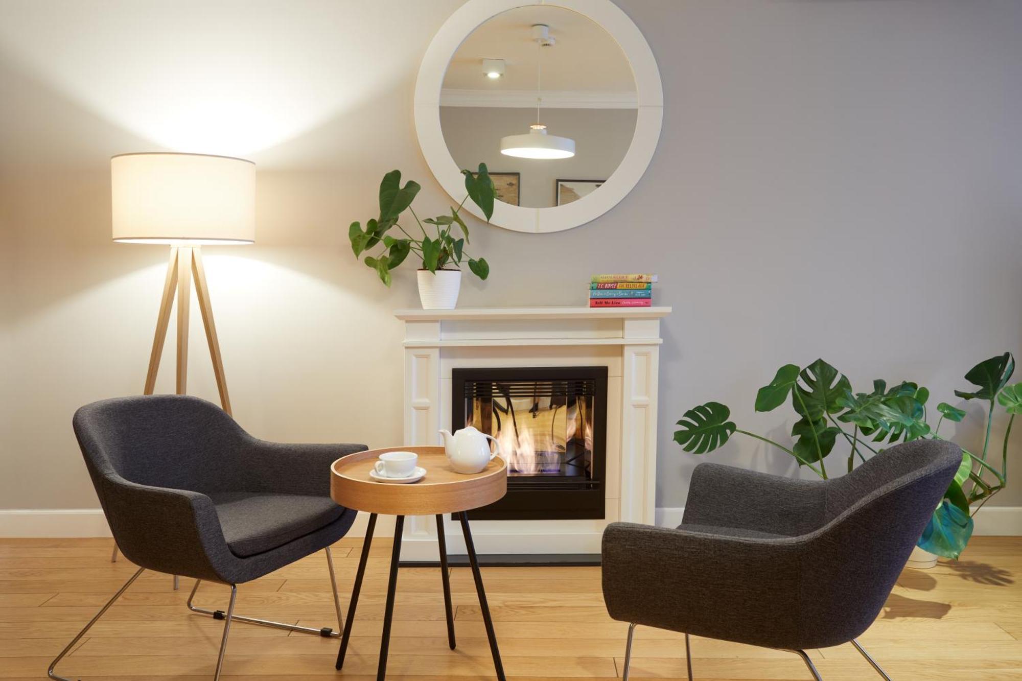 Stradonia Serviced Apartments Cracovie Extérieur photo